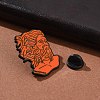 Ancient Greek Mythology Theme  Enamel Pins JEWB-M048-03B-2