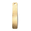 Brass Pendants KK-TAC0007-11-1