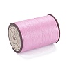 Flat Waxed Polyester Thread String YC-D004-01-011-2