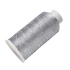 Nylon Metallic Thread MCOR-T002-01C-02-3
