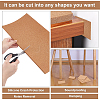 Self-Adhesive Cork Sheets DIY-WH0488-76A-5