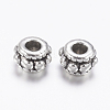 Tibetan Style Spacer Beads LS-LF11362Y-NF-2