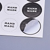 DIY Sealing Stickers DIY-I018-17B-2