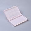 Printing Plastic Boxes CON-I008-04A-01-2