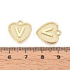 Alloy Pendants PALLOY-N157-001V-NR-3