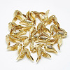 Brass Bead Cap Findings LS-KK-S347-027-2