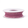 Polyester Organza Ribbon SRIB-L047-25mm-A089-1