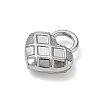 Alloy Charms AL-CBA5B8E-11P-2