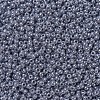 MIYUKI Round Rocailles Beads SEED-G007-RR0443-3