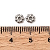 304 Stainless Steel Spacer Beads STAS-Z156-01P-03-3