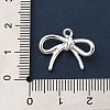 Brass Charms KK-G491-62S-3