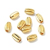 SHEGRACE Brass Beads XGR0115G-150G-1