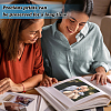 A4 PET Transparency Film LS-DIY-WH0423-25-7