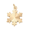 304 Stainless Steel Pendants STAS-A125-12G-1