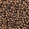 TOHO 6/0 Round Beads X-SEED-TR06-0221-3
