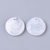 Acrylic Pendants OACR-T021-002C-2