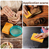 Pottery Sponge AJEW-GF0015-26A-5