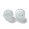 Imitation Cat Eye Glass Seed Beads X-GLAA-U006-01F-3