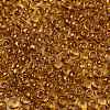 TOHO Round Seed Beads SEED-JPTR08-2156-2