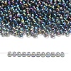 MIYUKI 3.4mm Drop Beads SEED-MY04-DP249L-1