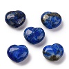 Natural Lapis Lazuli Beads G-K369-03E-1