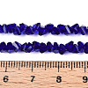 Transparent Glass Beads Strands X-GLAA-N018-4mm-10-4