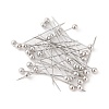 Stainless Steel Ball Positioning Head Pins FIND-S248-01P-3