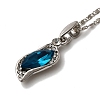 Alloy Rhinestone Jewelry Sets FS-WGB491C-07-2