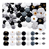 DIY Beads Making Finding Kit DIY-PH0032-87-6