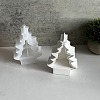 Halloween DIY Silicone Display Sculpture Molds SIMO-D007-03D-1