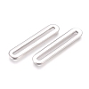 Brass Linking Rings LS-X-KK-L198-002P-2