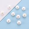 Natural Cultured Freshwater Pearl Beads X-PEAR-P056-050-6