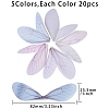 Organza Fabric FIND-SC0001-22-2