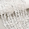 Natural Quartz Crystal Beads Strands G-K395-B01-02-1