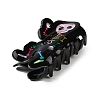 Halloween Themes Acrylic Claw Hair Clips PHAR-P013-A01-2