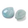 Natural Aquamarine Cabochons G-I371-01-2