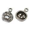 Metal Alloy Pendants X-PALLOY-A11-2628-N-FF-1