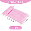 Polyamide & Resin Mesh Fabric DIY-WH0671-349A-2