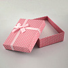 Cardboard Jewelry Set Boxes CBOX-R012-9x7cm-8-2