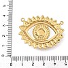 304 Stainless Steel Pendants SA-B004-07G-3