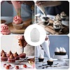 Plastic Icing Piping Bag Nozzle Converter KY-SP0001-42B-5
