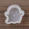 Halloween Theme DIY Shape Silicone Candle Molds LS-SIMO-P010-C03-2