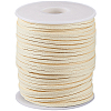 1Roll Imitation Leather Cord OCOR-SC0001-12B-1