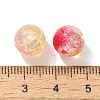 Mixed Style Glass Beads GLAA-XCP0012-02B-3