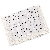 Microwave Cover Cloth AJEW-WH20059-20B-6