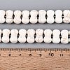Synthetic Turquoise Beads Strands G-N364-12A-01-5