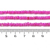 Natural Freshwater Shell Beads Strands SHEL-P017-01B-5