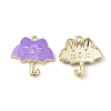 Alloy Enamel Pendants ENAM-CJC0012-007D-2