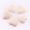 Chinese Cherry Wood Beads WOOD-TAC0005-15A-1