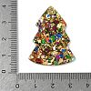 Acrylic Cabochons OACR-I023-02A-3